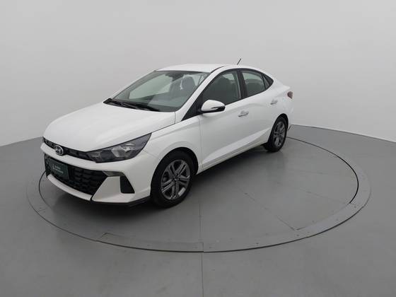 HYUNDAI HB20S 1.0 TGDI FLEX LIMITED AUTOMÁTICO